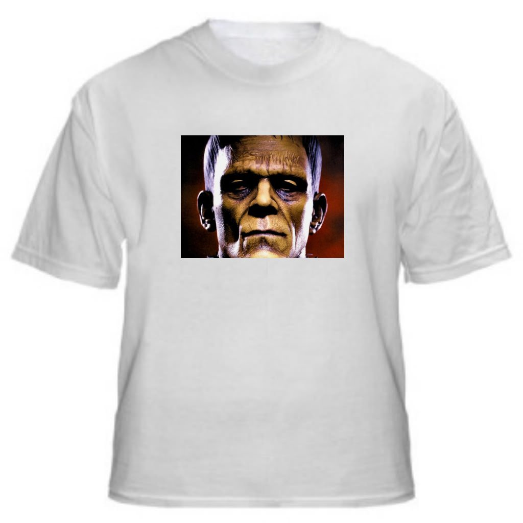 Frankenstein