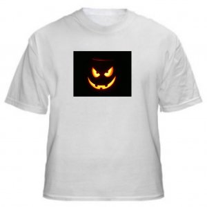 Scary Pumpkin
