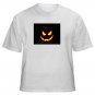 Scary Pumpkin
