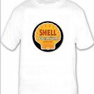 Shell Premium Gasoline