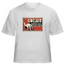 Sinclair Dinosaur
