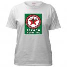 Texaco Motor Oil