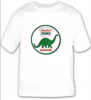 Sinclair Dino Gasoline