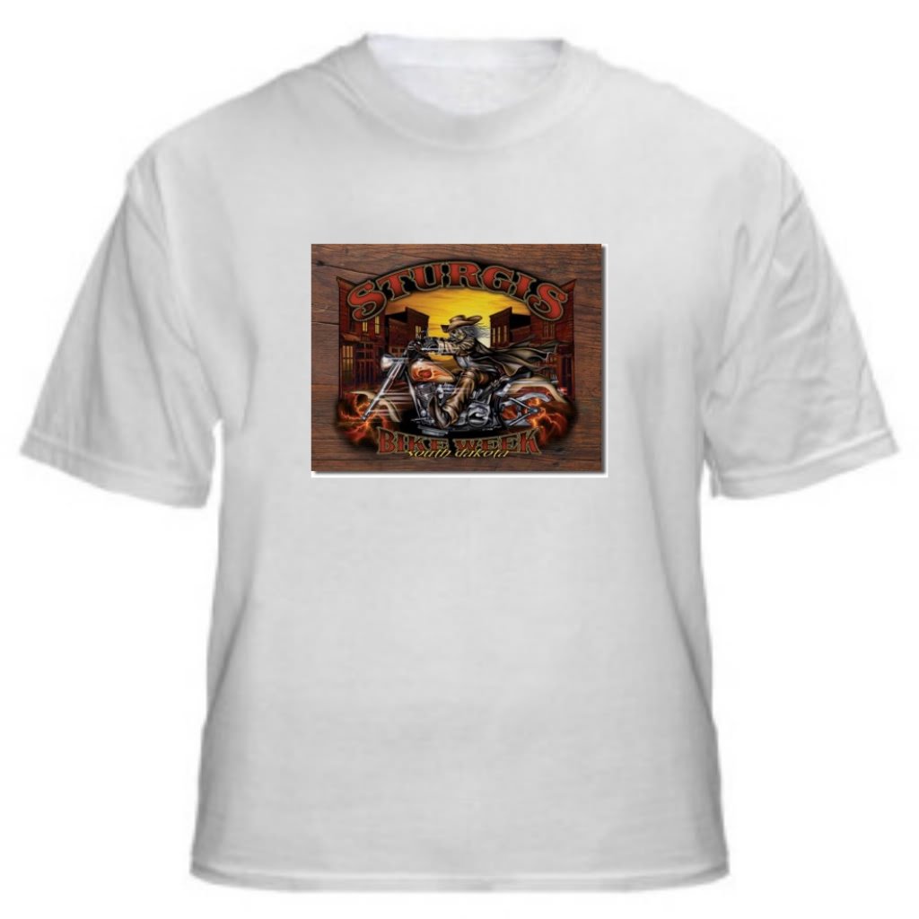 Sturgis - Wild Bill