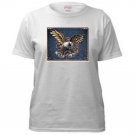 Live To Ride - Eagle