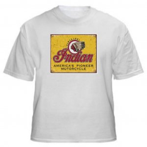 Indian Motorcycles Since 1901