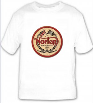 Norton Logo