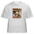 Invasion of the Saucer Men