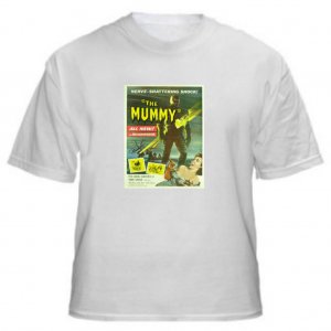 The Mummy
