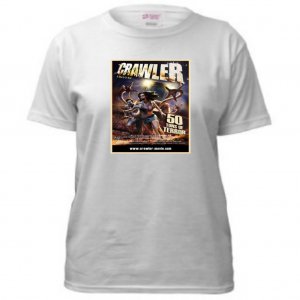 Crawler
