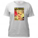 Hollywood Magazine - Jean Harlow
