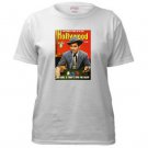 Hollywood Magazine - Clark Gable