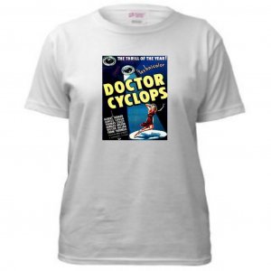Doctor Cyclops