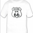 Route 66  - California