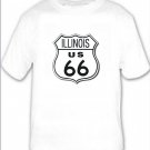 Route 66  - Illinois