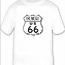Route 66  - Oklahoma