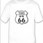 Route 66  - Texas