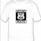 Historic Route 66