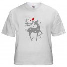 Winter Reindeer