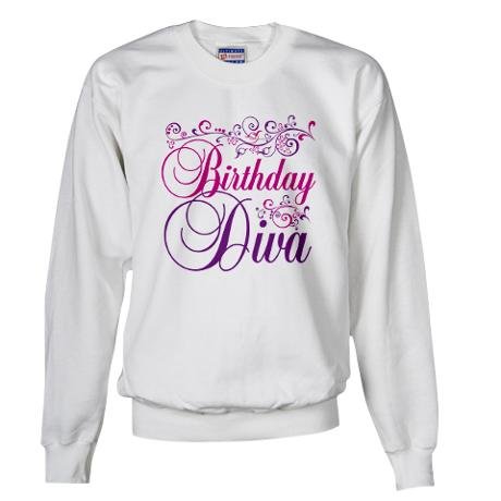 Birthday Diva