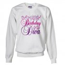 Birthday Diva