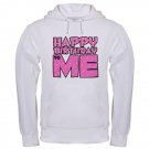 Happy Birthday To Me