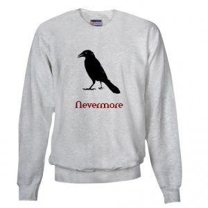 Nevermore