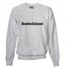 Boobielicious