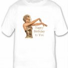 Marilyn Monroe - Happy Birthday To You