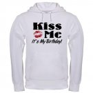 Kiss Me It's My Birthday