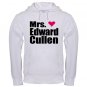 Mrs. Edward Cullen