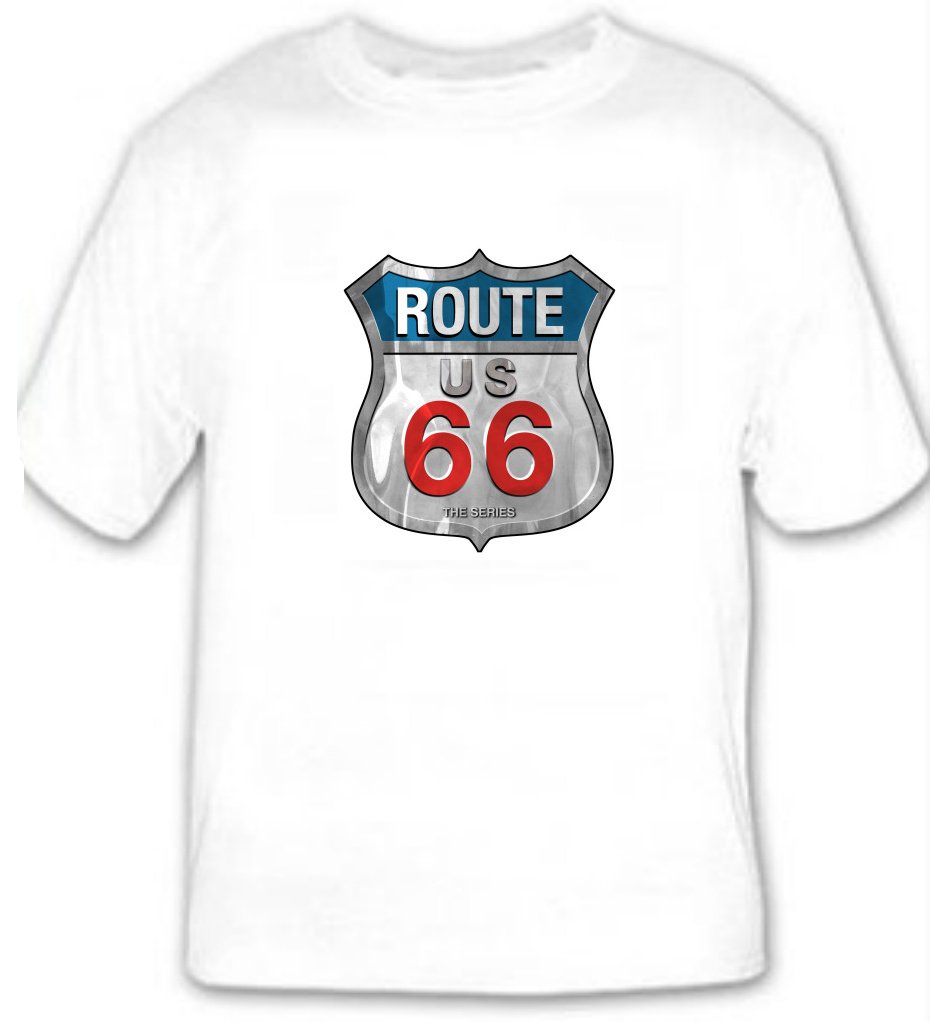 Route 66 - The Series