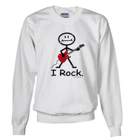 I Rock