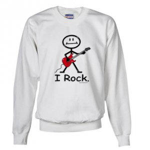 I Rock