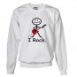 I Rock