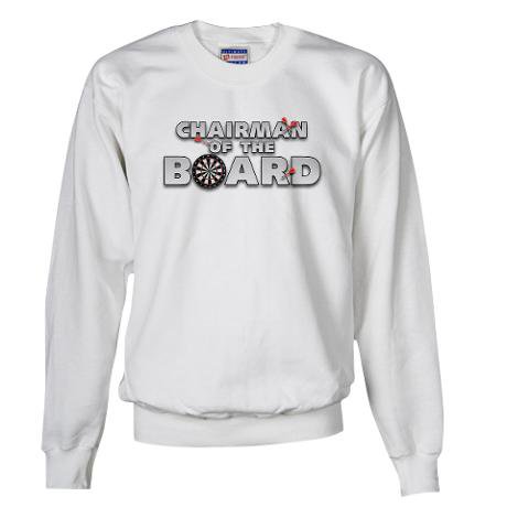 Chairman Of The Board