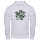 Skull Shamrock