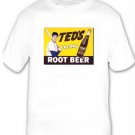 Ted Williams - Root Beer
