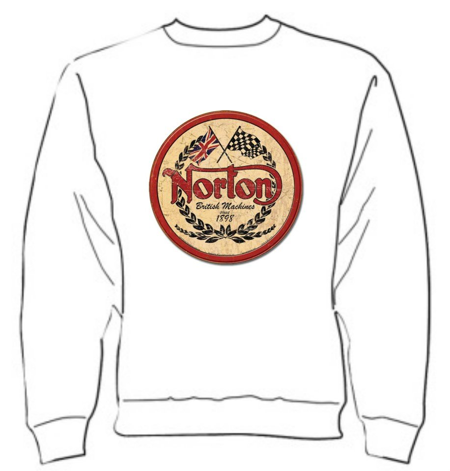 Norton Motorcycles