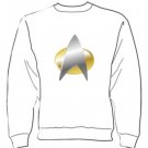 Star Trek Badge