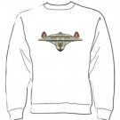 Enterprise - Front View