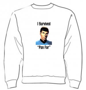 I Survived Pon Far