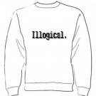 Illogical