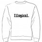 Illogical