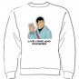 Spock - Live Long And Prosper