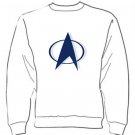 Star Trek Badge Logo