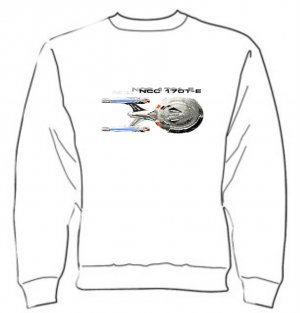 Enterprise - NCC-1701E