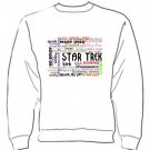 Star Trek Collage