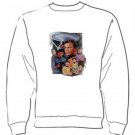 Star Trek Crew
