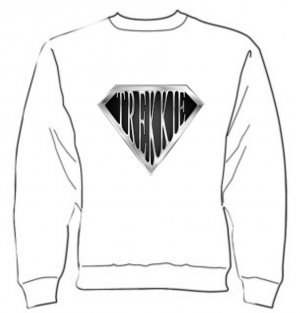 Super Trekkie